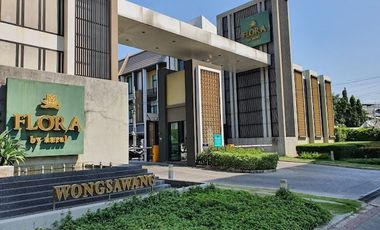 Flora Wongsawang