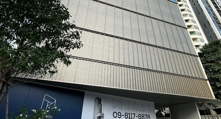 P23 Tower