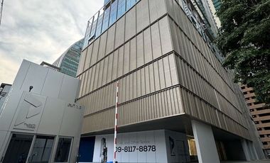 P23 Tower