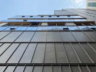 P23 Tower