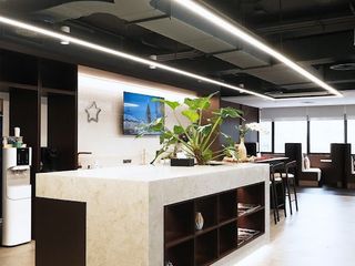 IW Serviced Office - Sathorn Thani 1
