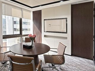 IW Serviced Office - Sathorn Thani 1