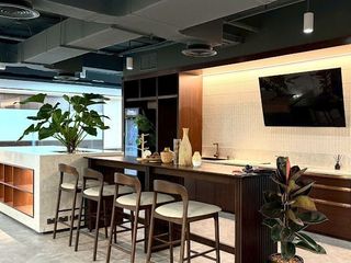IW Serviced Office - Sathorn Thani 1