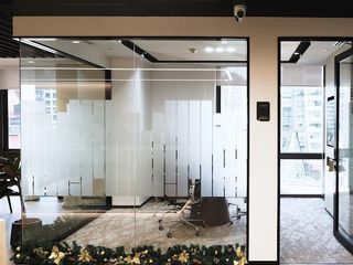 IW Serviced Office - Sathorn Thani 1