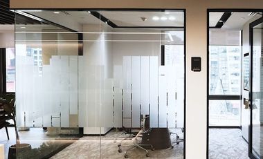 IW Serviced Office - Sathorn Thani 1