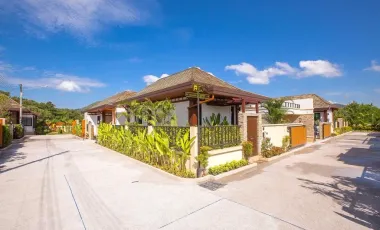 Rawai VIP Villas Phase 4
