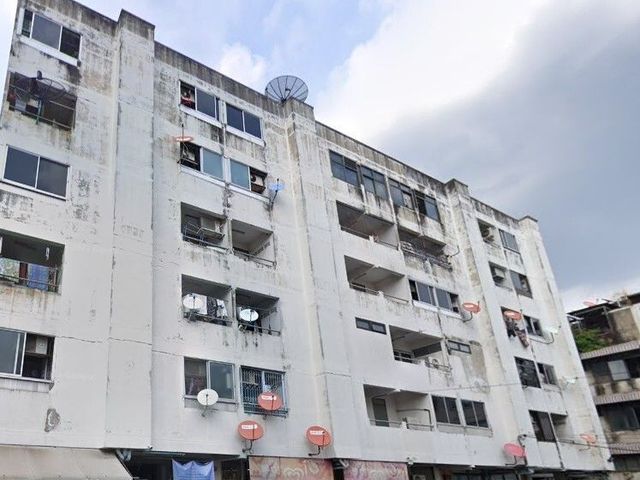 Nambanyat Condominium