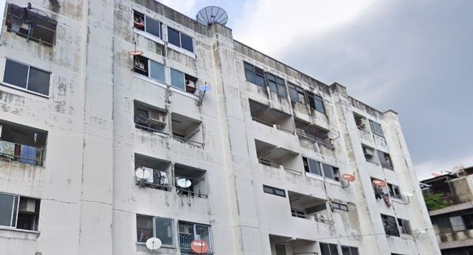 Nambanyat Condominium