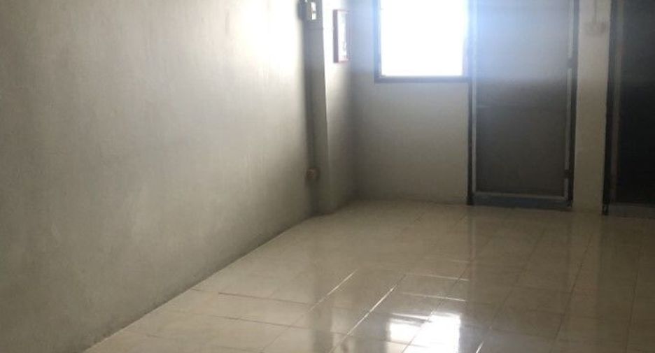 Nambanyat Condominium
