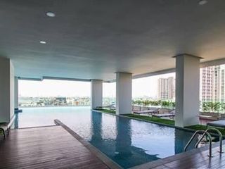 The Room BTS Wongwian Yai