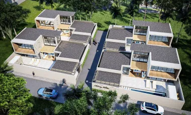 Kakao Residence