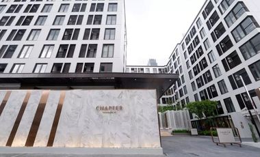Chapter Thonglor 25