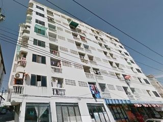 Roong Condo