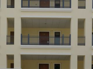 The One Residence