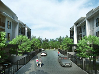 Villa Abello Rama 9