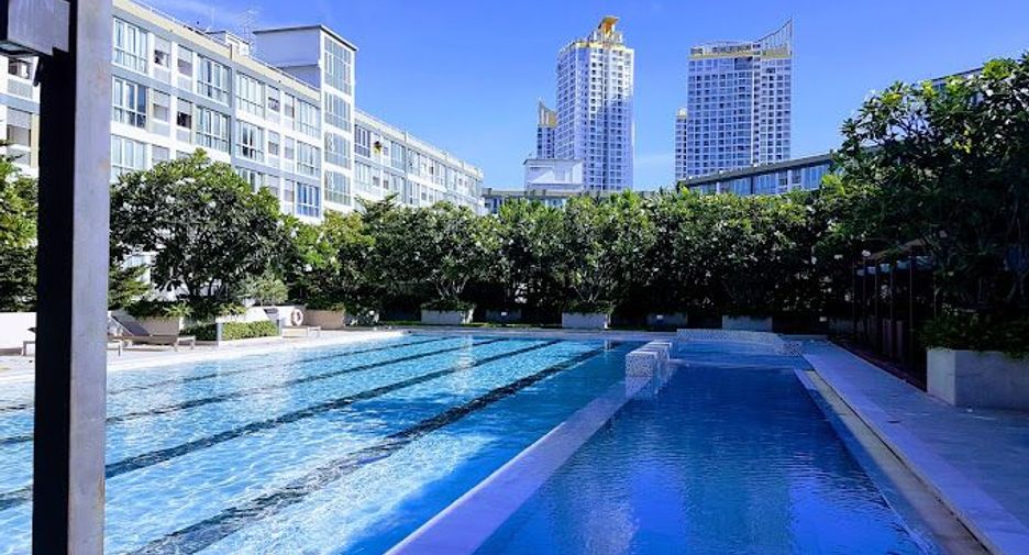 Garden Asoke - Rama 9