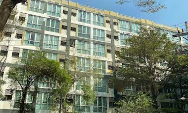 Garden Asoke - Rama 9