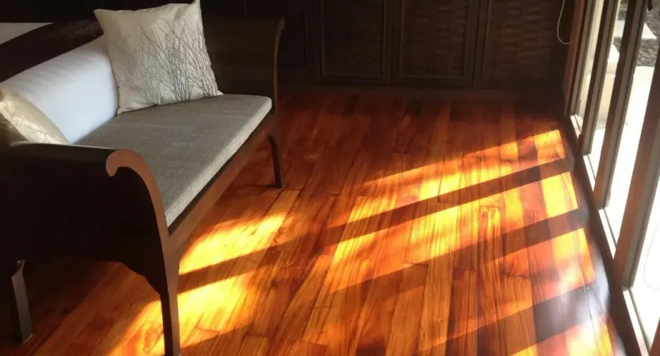 Вилла Сук Сан Сой Ная 1