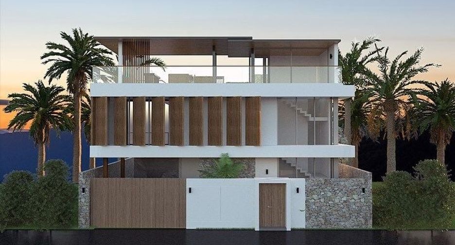 Villa De Valley