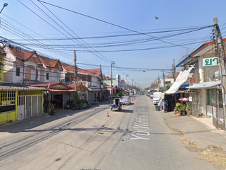 Haus Amornsap, Nong Chok