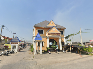 Haus Amornsap, Nong Chok