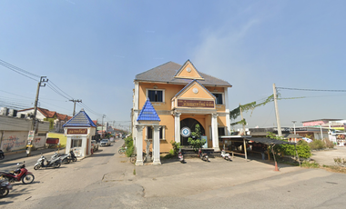 Maison Amornsap, Nong Chok
