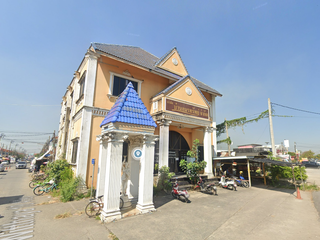 Haus Amornsap, Nong Chok