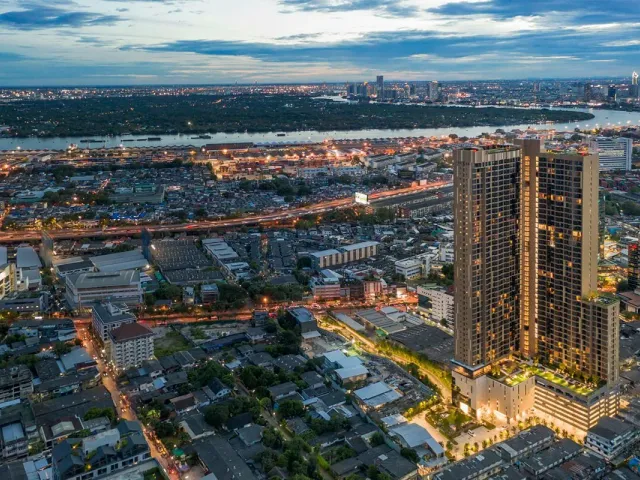 OKA HAUS Sukhumvit 36