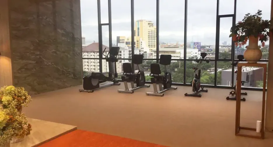 Condo Oka House Sukhumvit 36