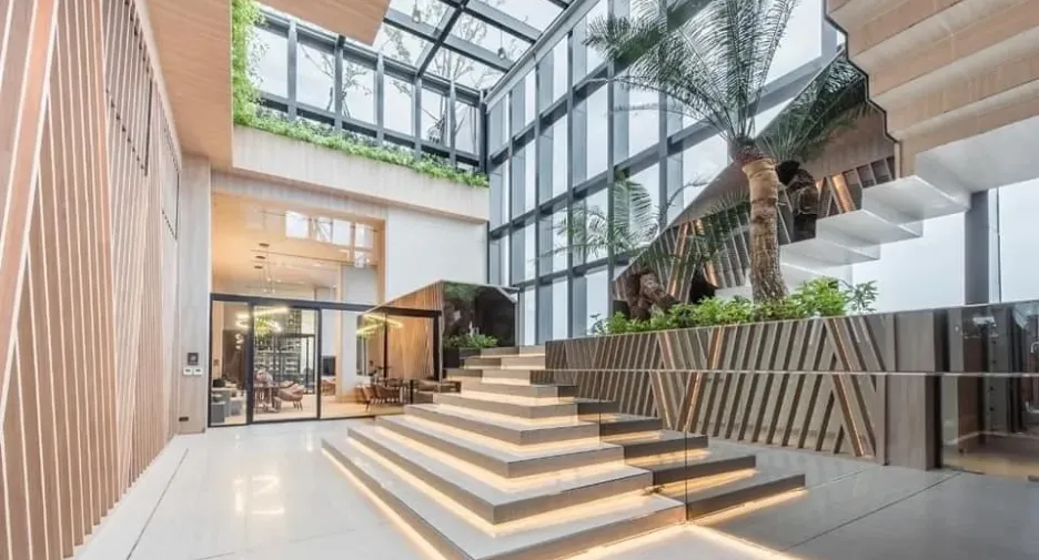 Condo Oka House Sukhumvit 36