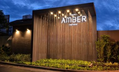 Amber Pattaya