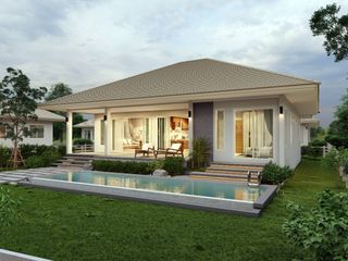 Corner Cottages