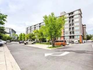 D Condo Hyde Chiang Rai