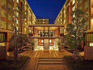 D Condo Hyde Chiang Rai