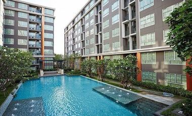 D Condo High Chiang Rai