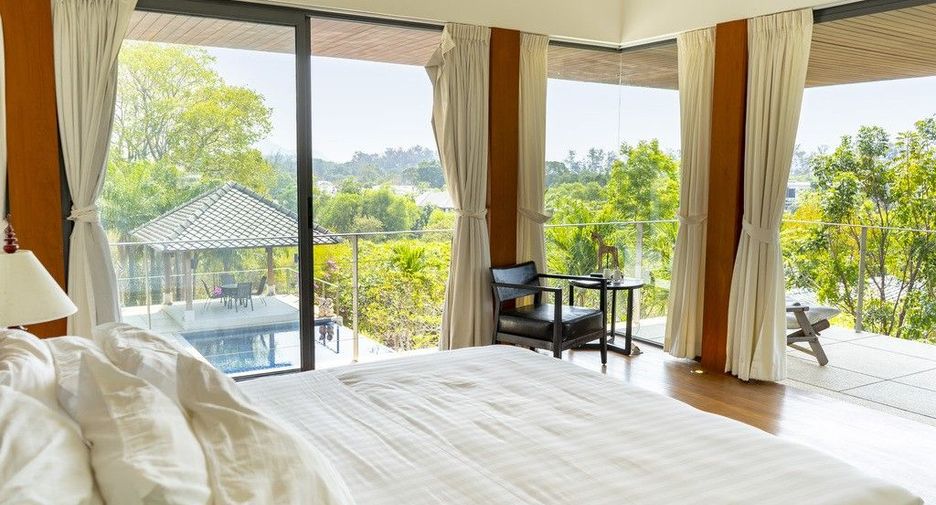 Rawai Villa