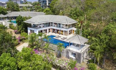 Rawai Villas