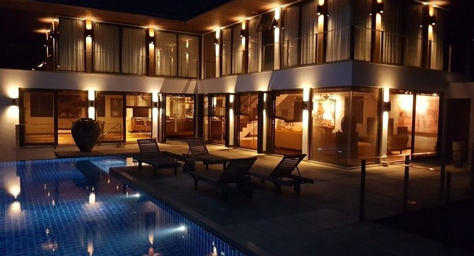Rawai Villa