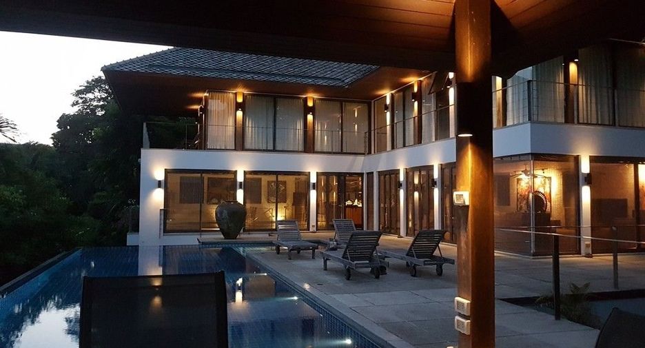 Rawai Villa