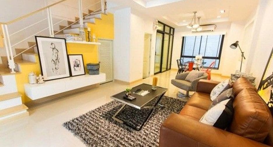 The Inspire Teparak-Wong Waen