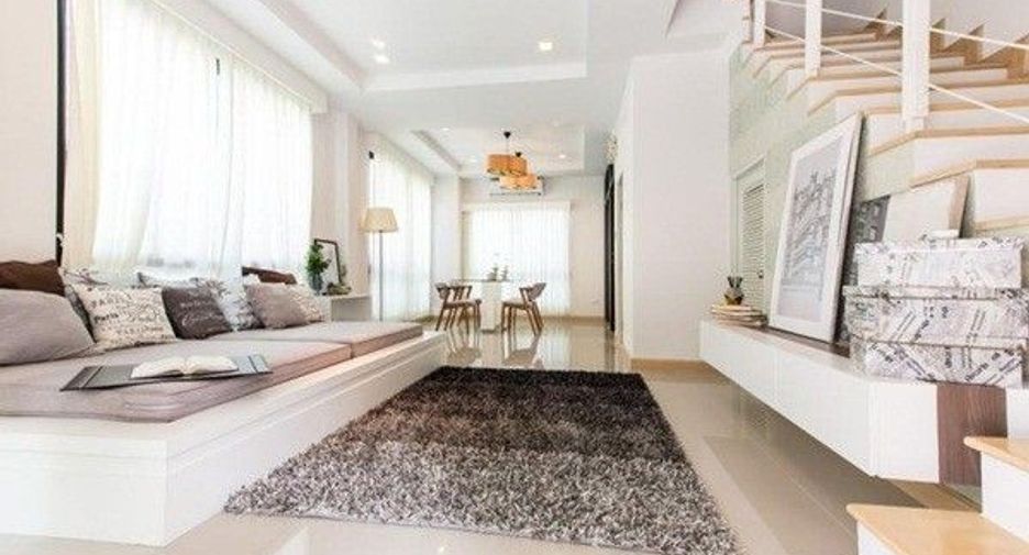 The Inspire Teparak-Wong Waen