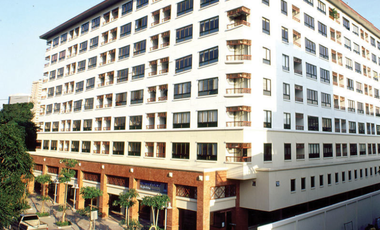 Lumpini Place Suanplu-Sathorn