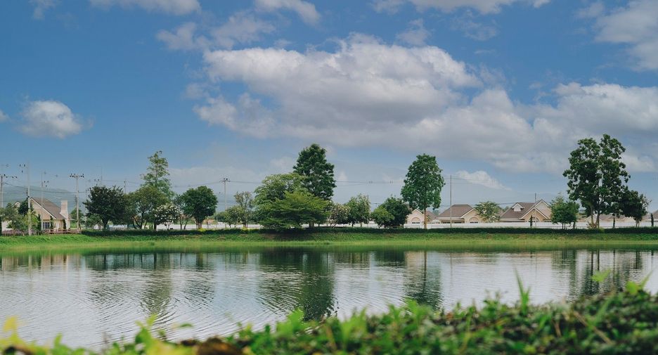 Diya Valley Hangdong (Lake Forest)