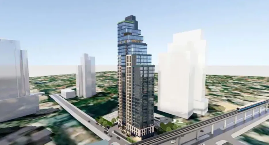 MUNIQ Phrom Phong