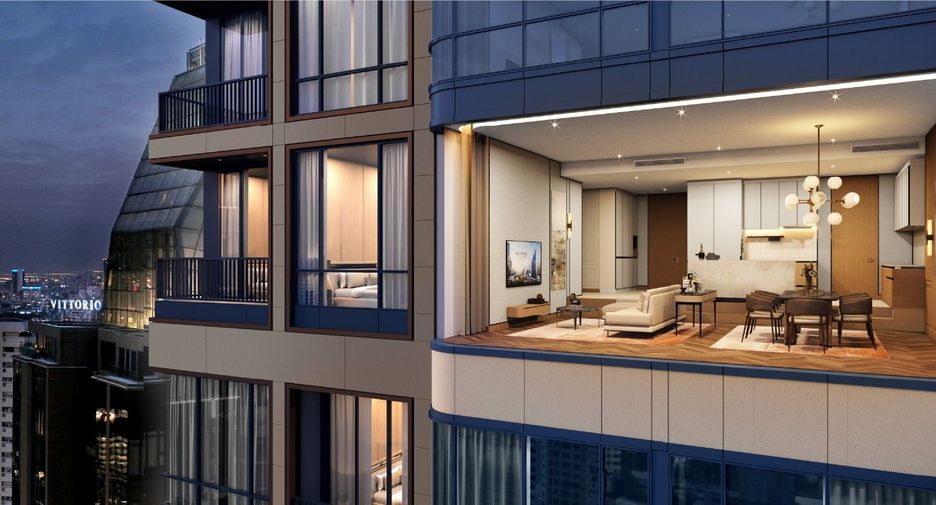 MUNIQ Phrom Phong