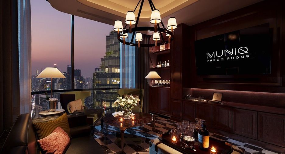 MUNIQ Phrom Phong