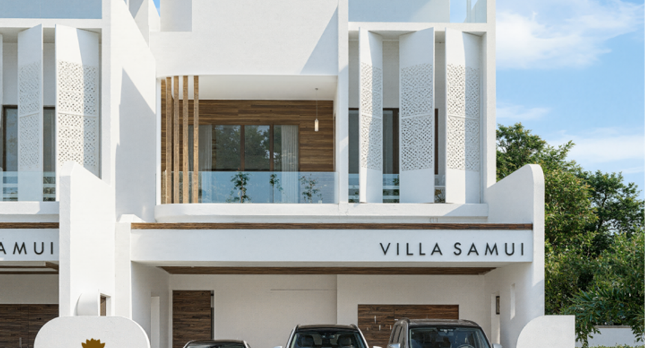 Blue Lotus Boutique Villa & Resort