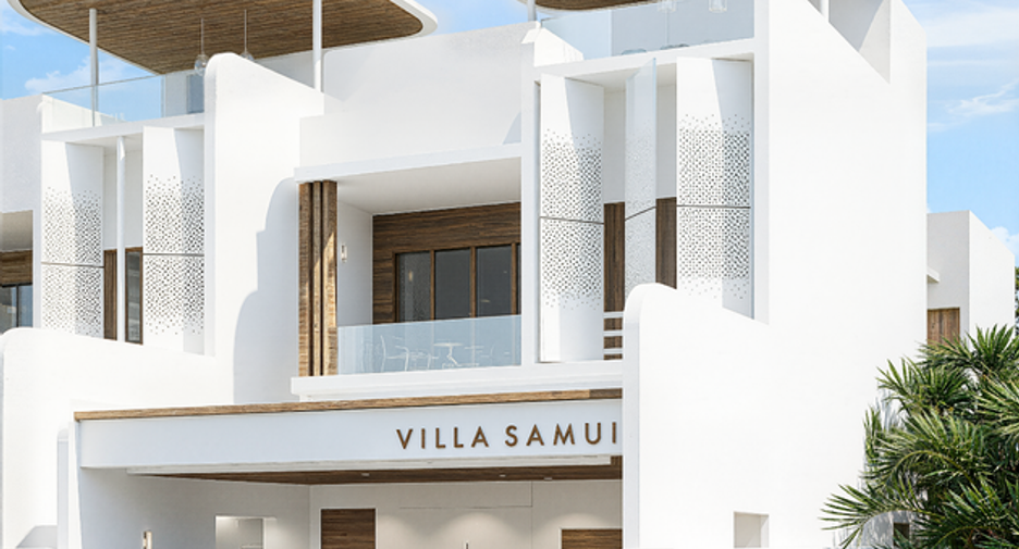 Blue Lotus Boutique Villa & Resort