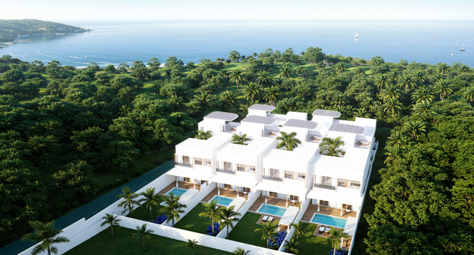 Blue Lotus Boutique Villa & Resort