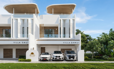 Blue Lotus Boutique Villa & Resort